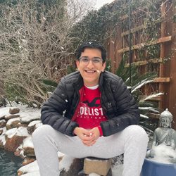 Profile picture of Maanas Sharma