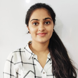 Profile picture of Nikita Daga