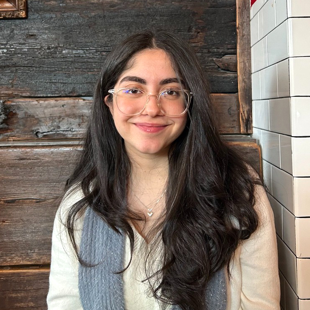 Profile picture of Saumya Chaudhry